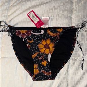 Xhilaration multi colored  Bikini Swimwear